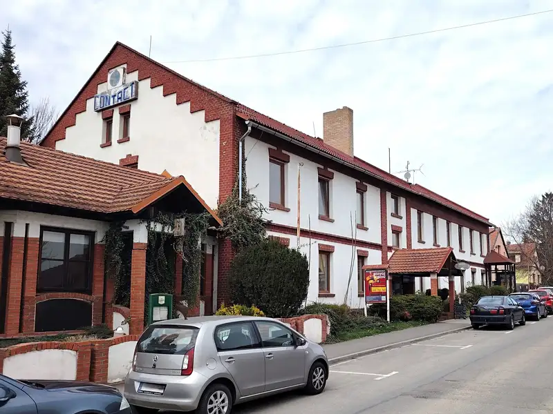 Prodej komerční nemovitosti 950 m², Opava – náhled fotky 1