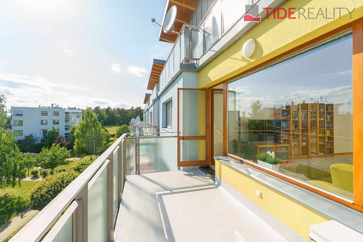 Prodej bytu 4+kk 115 m² – fotografie 2