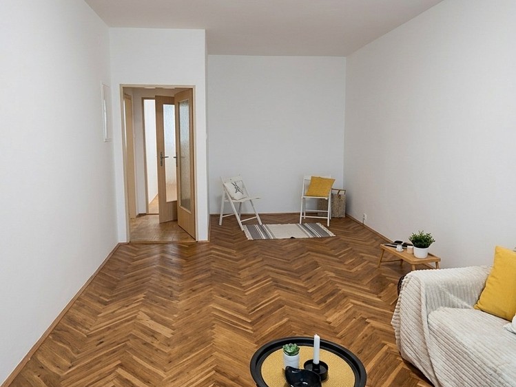 Квартира 3+1 в оренду, 74 м² (3 з 18)
