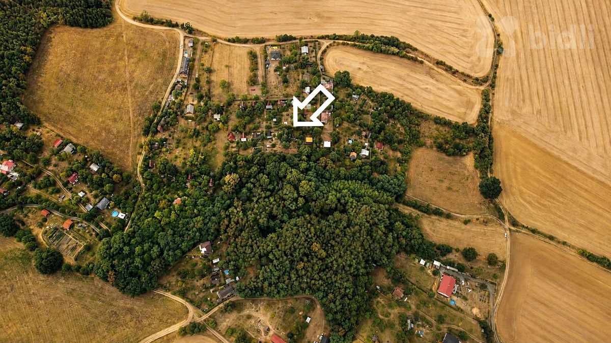 Prodej chaty 14 m², pozemek 865 m² – fotografie 2
