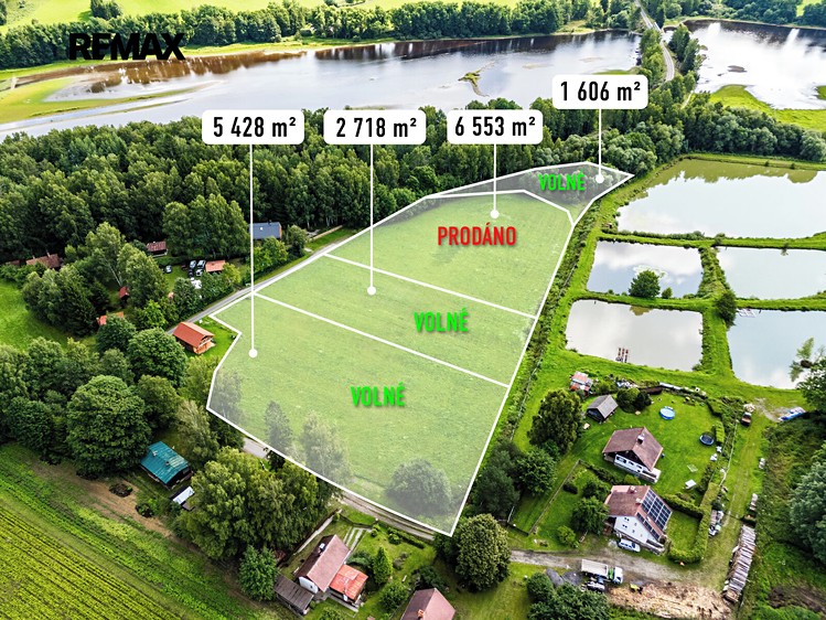 Ділянка на продаж, 9 752 м² (1 з 29)