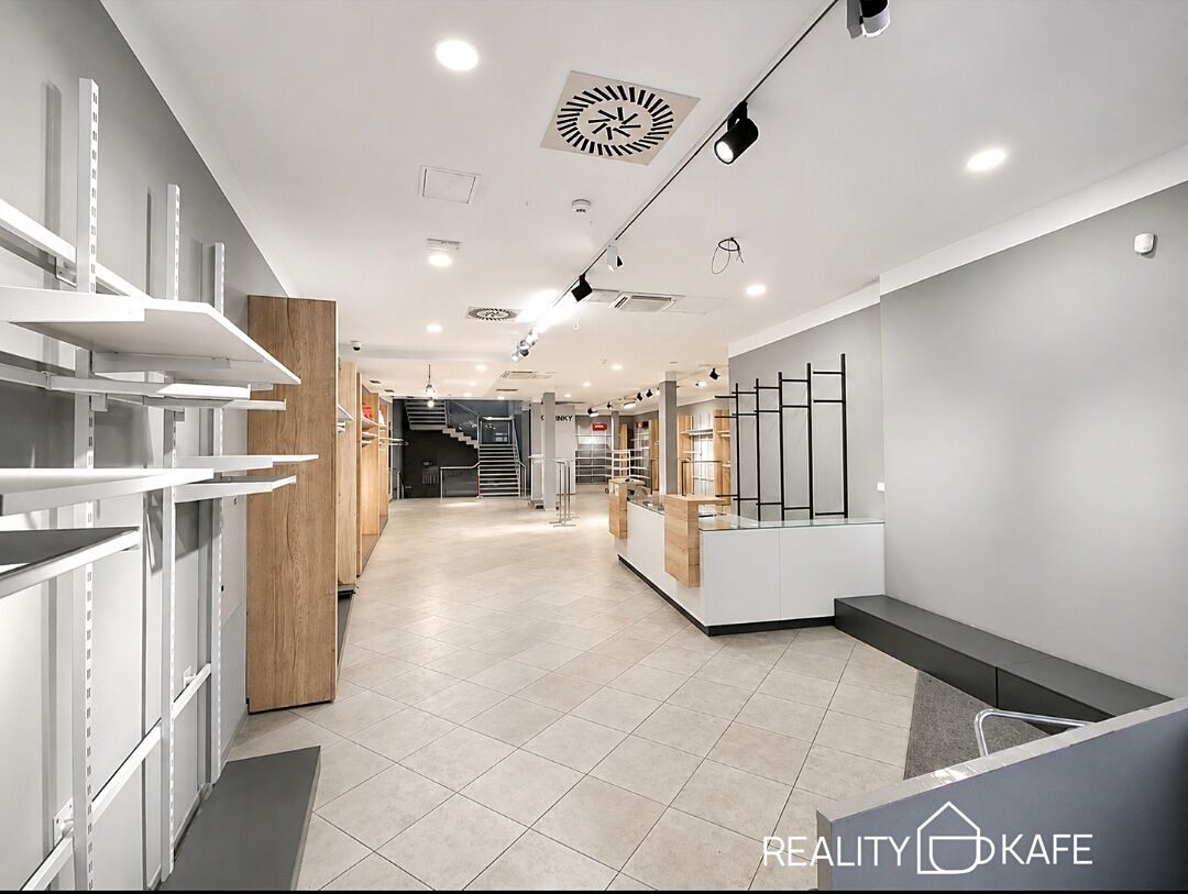 Prodej obchodního prostoru 1219 m² – fotografie 5