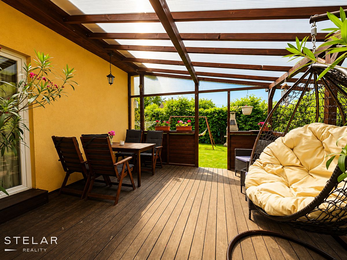 Prodej rodinného domu 91 m², pozemek 1920 m² – fotografie 5
