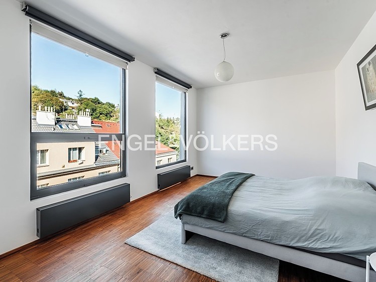 Квартира 3+kk в оренду, 288 м² (11 з 18)
