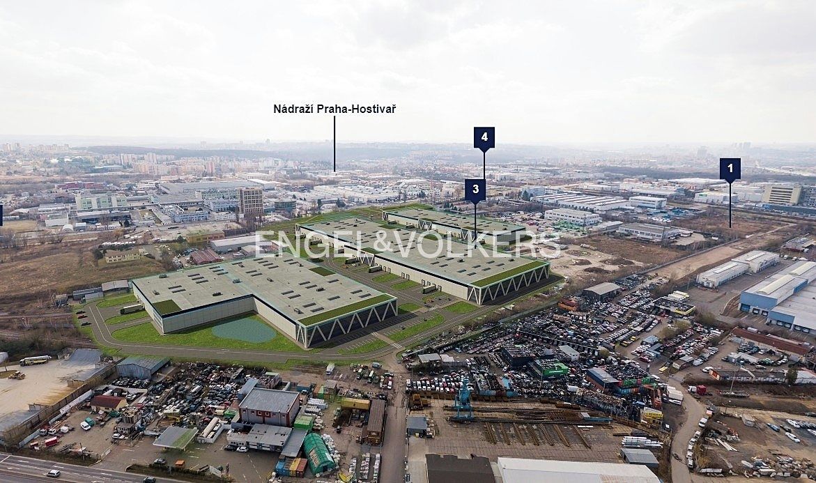 Pronájem skladového prostoru 56609 m² – fotografie 2