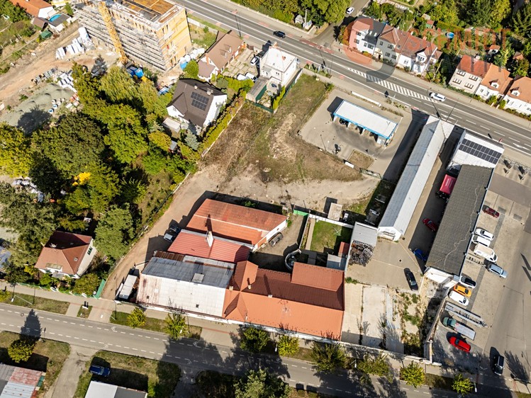 Комерційне приміщення на продаж, 170 м² (3 з 19)