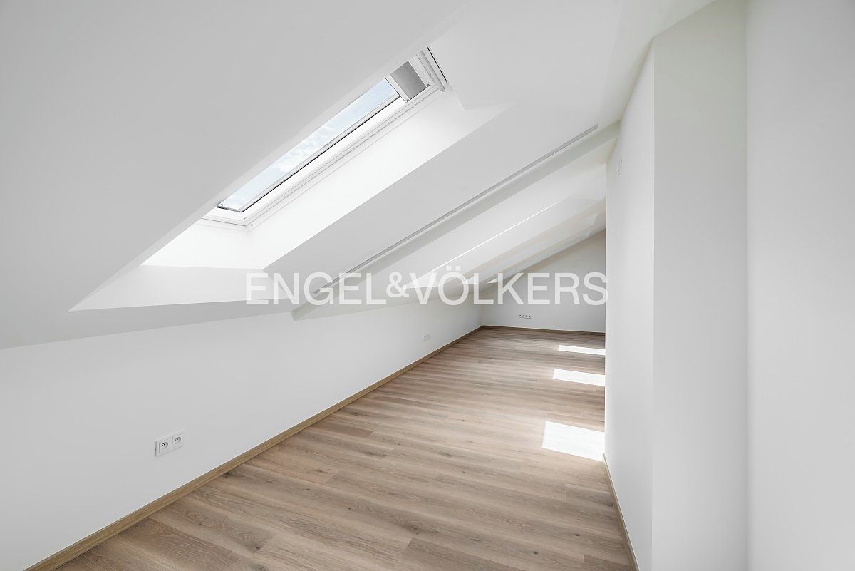 Pronájem bytu 3+kk 91 m² – fotografie 5