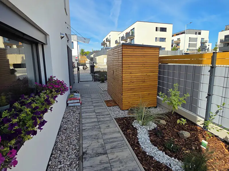 Prodej rodinného domu 118 m², pozemek 351 m², Plzeň – náhled fotky 3