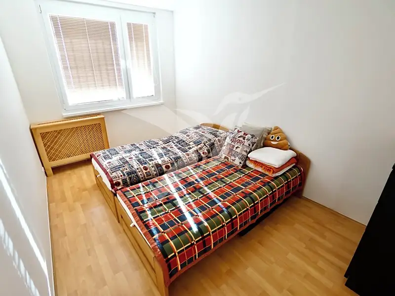 Prodej bytu 2+kk 43 m², Praha – náhled fotky 2