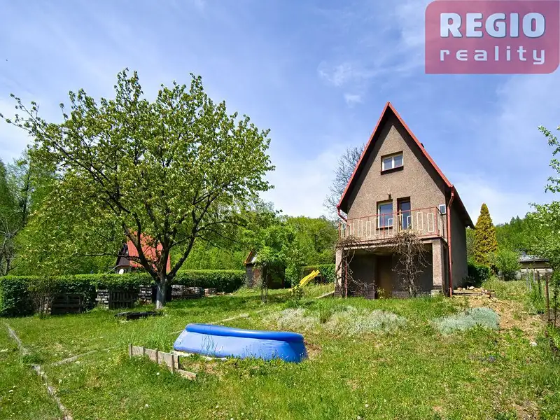 Prodej chaty 48 m², pozemek 519 m², Třinec – náhled fotky 2