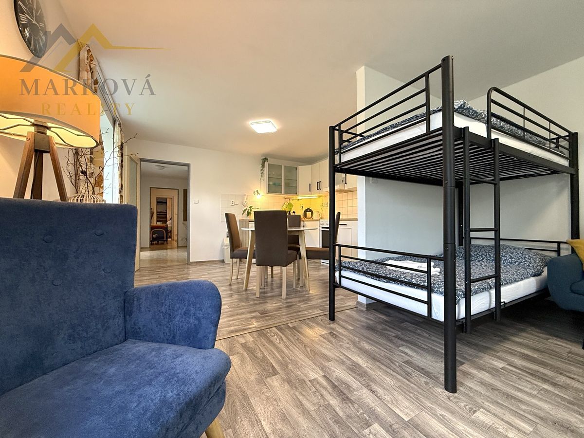 Prodej bytu 2+1 63 m² – fotografie 4