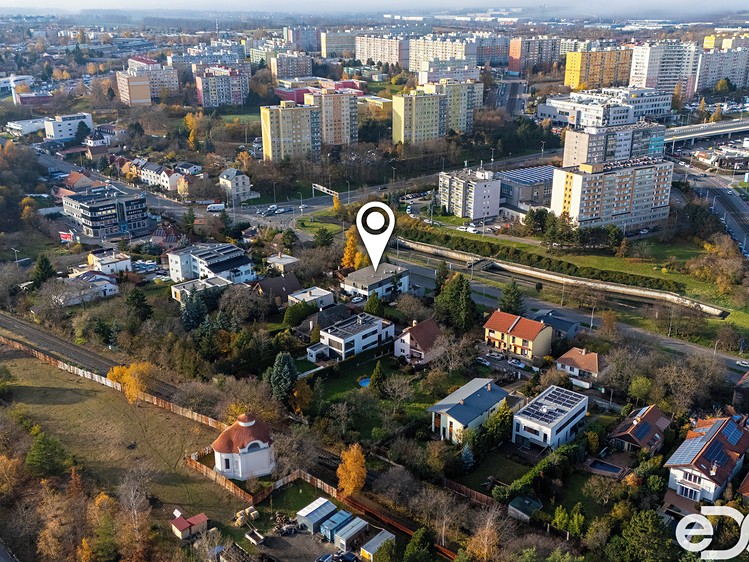 Квартира 3+kk на продаж, 97 м² (25 з 27)