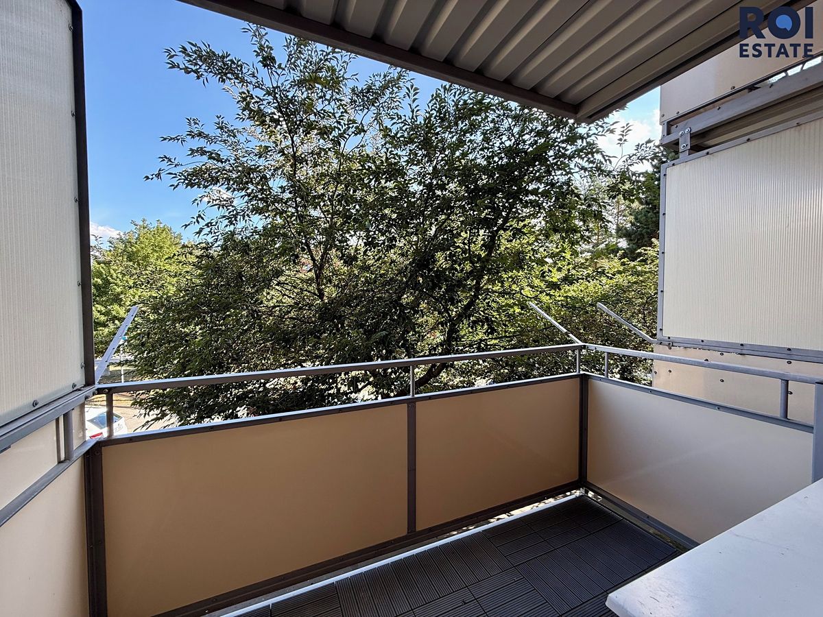 Pronájem bytu 1+1 34 m² – fotografie 2