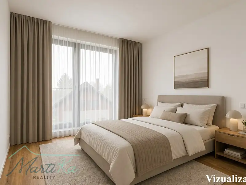 Prodej bytu 4+kk 142 m², Úvaly – náhled fotky 3