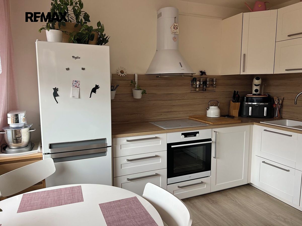 Prodej bytu 3+kk 54 m² – fotografie 5