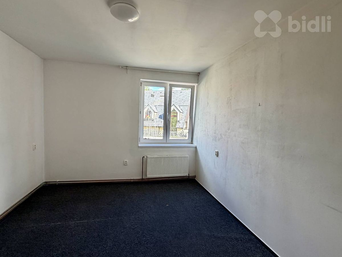Pronájem bytu 2+1 42 m² – fotografie 4