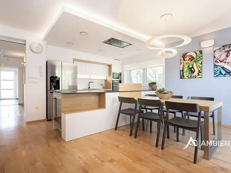 Prodej rodinného domu 176 m², pozemek 506 m², Ochoz u Brna – náhled fotky 3