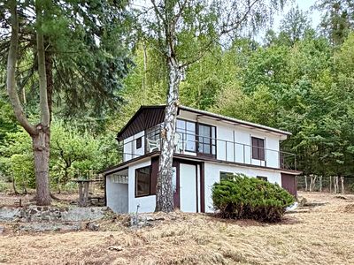 Prodej chaty 65 m², pozemek 571 m²