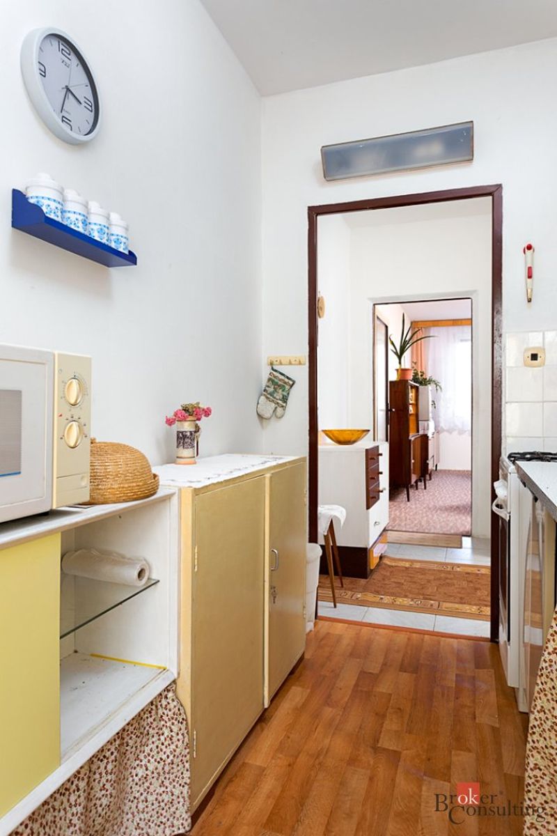Pronájem bytu 1+1 40 m² – fotografie 5
