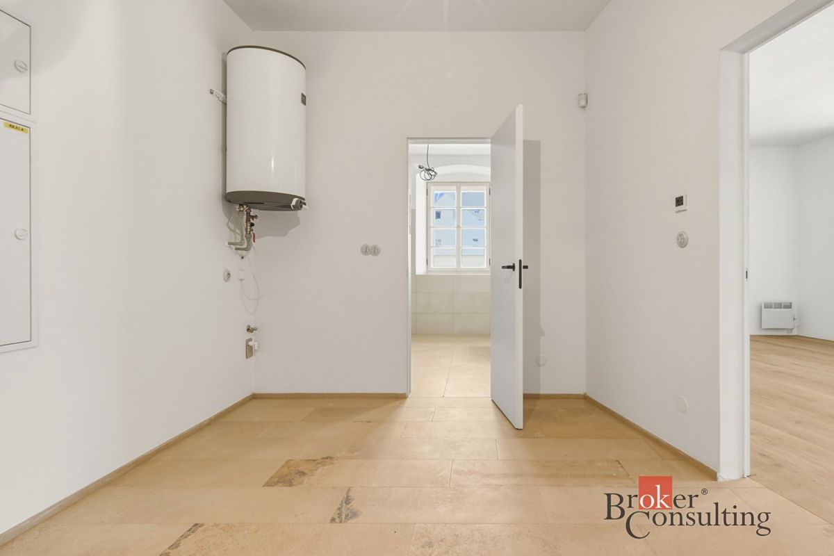 Prodej bytu 1+kk 62 m² – fotografie 4