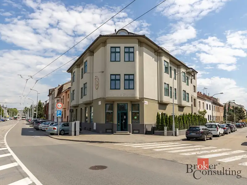 Prodej bytu 2+1 65 m², Brno – náhled fotky 2