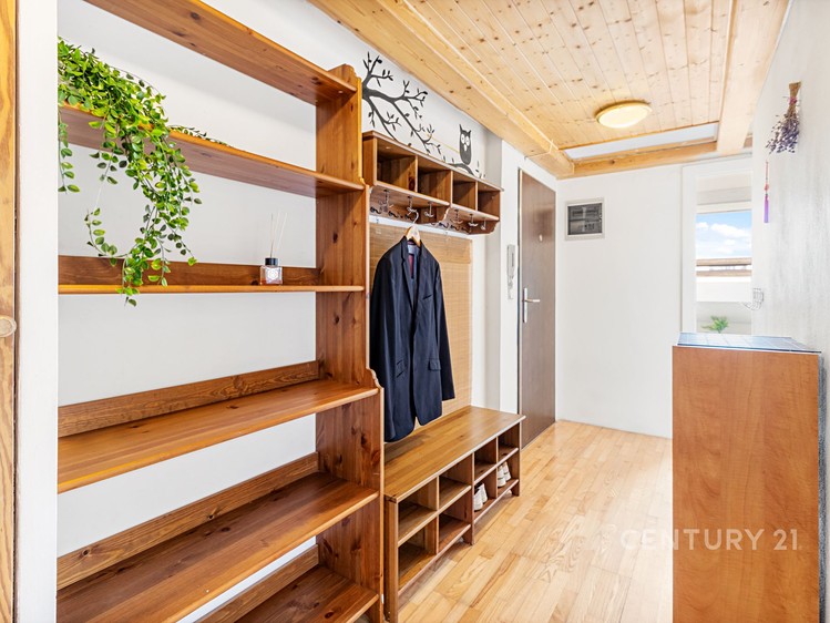 Квартира 1+1 на продаж, 87 м² (15 з 21)