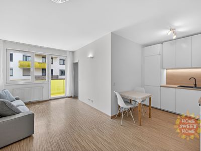 Prodej bytu 2+kk 39 m²