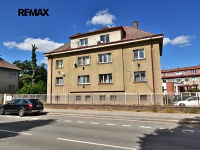Prodej bytu 3+kk 83 m²