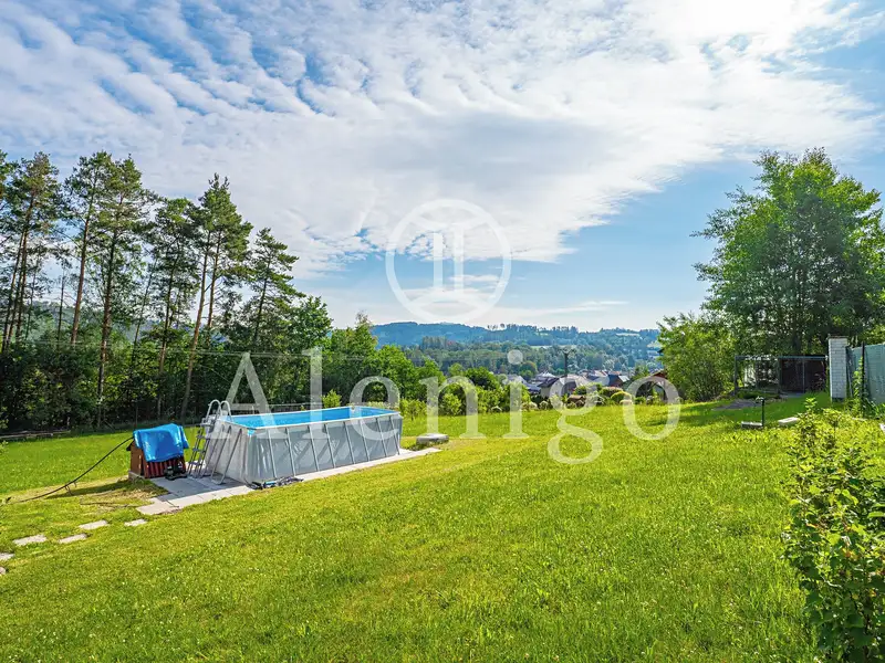 Prodej stavebního pozemku 2791 m², Libež – náhled fotky 3