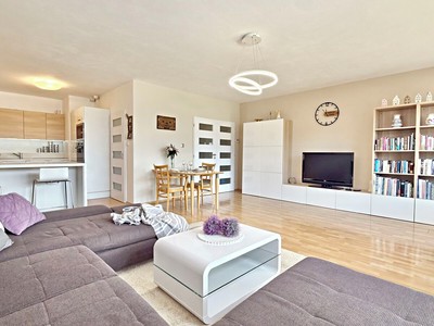 Prodej bytu 3+kk 115 m²