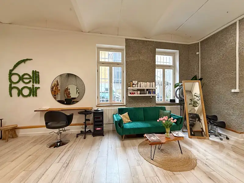 Prodej obchodního prostoru 89 m², Praha – náhled fotky 2