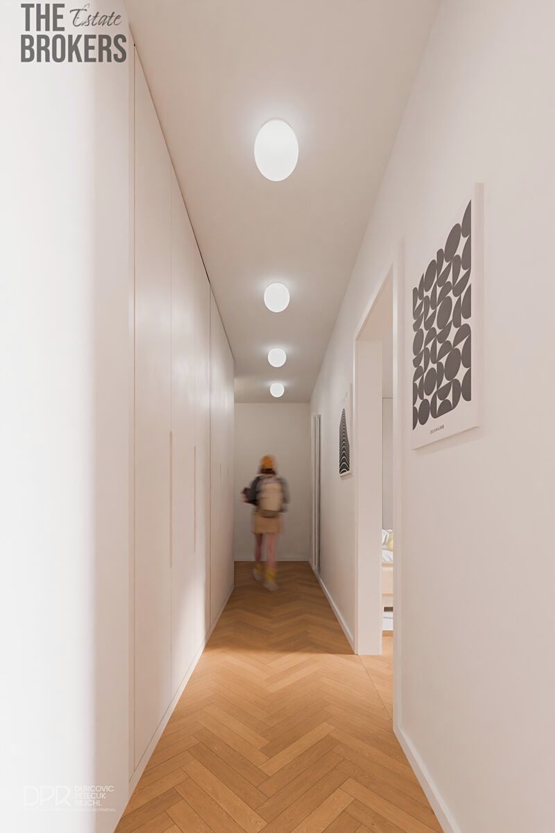 Prodej bytu 3+kk 86 m² – fotografie 3