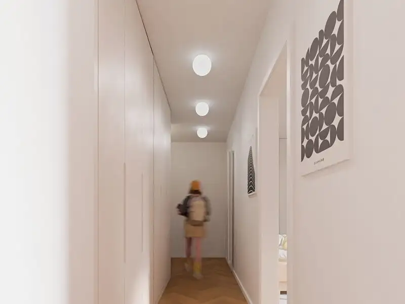 Prodej bytu 3+kk 86 m², Praha – náhled fotky 3