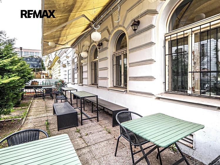 Комерційне приміщення в оренду, 250 м² (16 з 19)