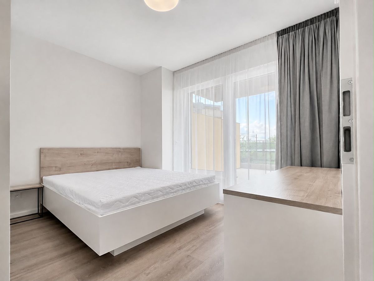 Pronájem bytu 3+kk 75 m² – fotografie 4