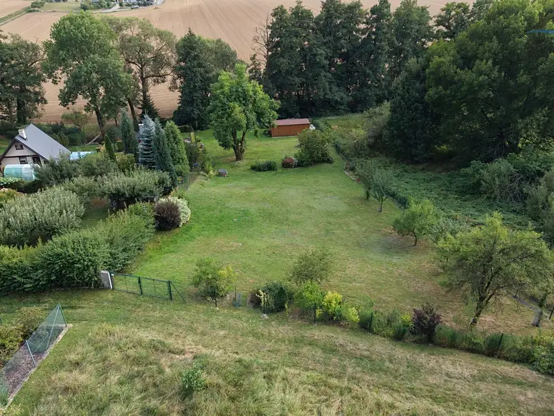 Prodej zahrady 699 m², Kostelec nad Orlicí – náhled fotky 3