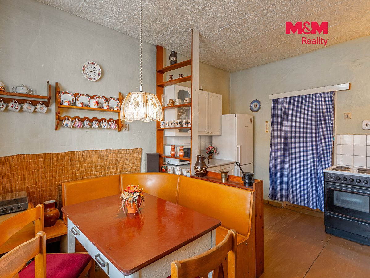 Prodej rodinného domu 120 m², pozemek 258 m² – fotografie 3