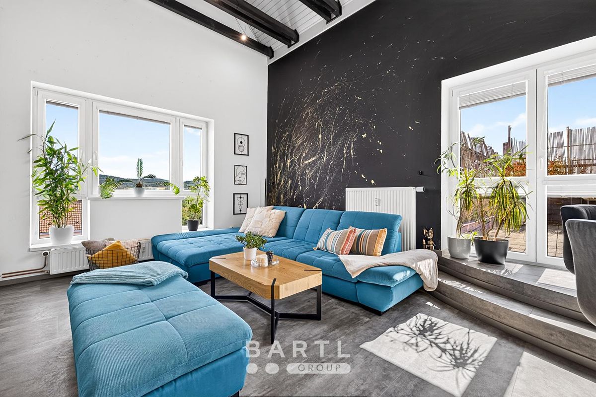 Prodej bytu 4+kk 151 m² – fotografie 2