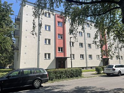 Prodej bytu 2+1 57 m²