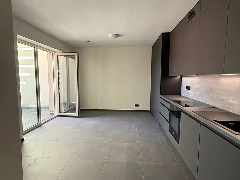 Prodej bytu 2+kk 39 m², Mukařov – náhled fotky 2