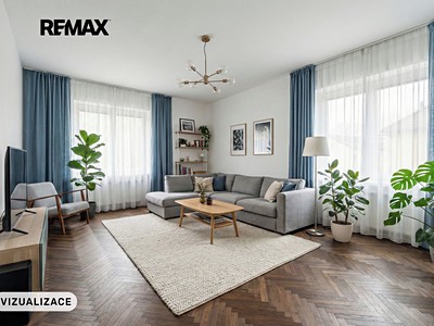 Wohnung 3+1 zum Kauf, 79 m² (2 von 28)