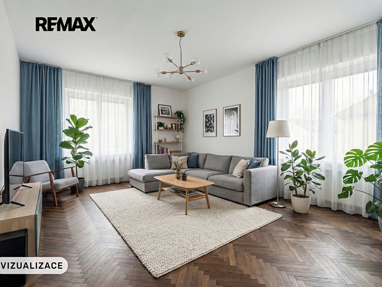 Wohnung 3+1 zum Kauf, 79 m² (2 von 28)