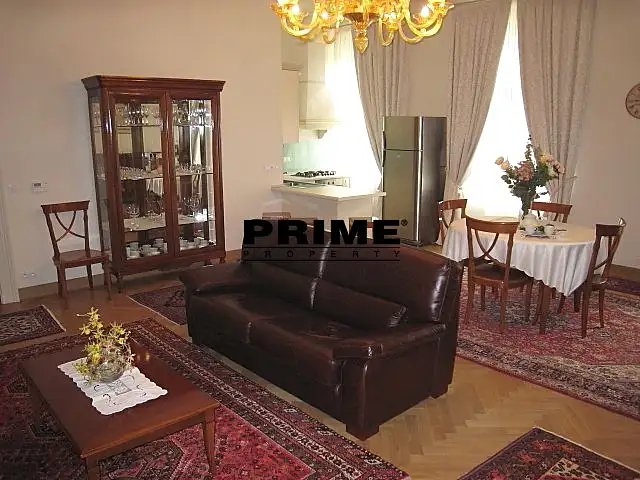 Pronájem bytu 3+kk 110 m², Praha – náhled fotky 2
