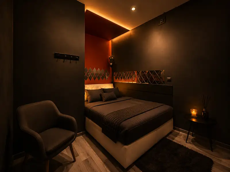 Pronájem obchodního prostoru 190 m², Praha – náhled fotky 2