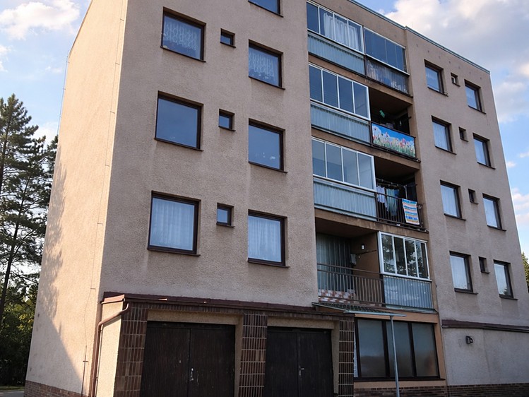 Wohnung 3+1 zum Kauf, 71 m² (38 von 39)