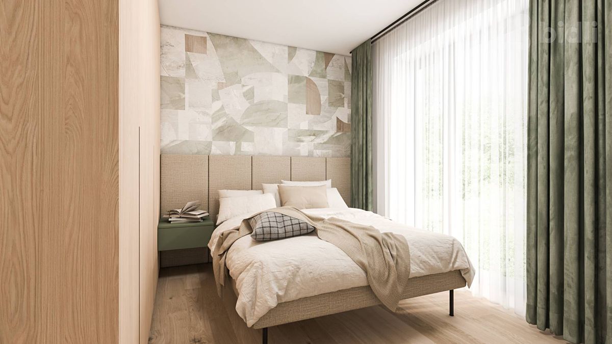 Prodej bytu 3+kk 64 m² – fotografie 5