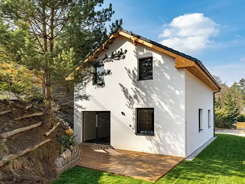 Prodej rodinného domu 132 m², pozemek 512 m², Chrustenice – náhled fotky 2