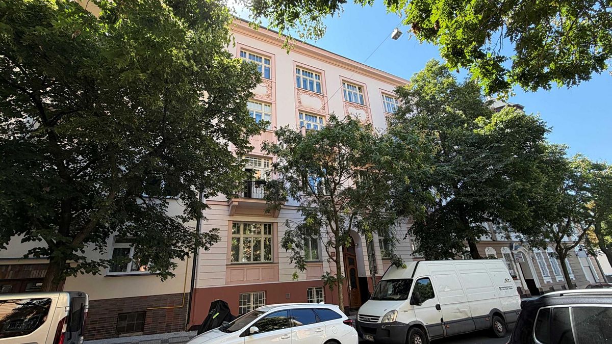 Pronájem bytu 3+1 81 m² – fotografie 2