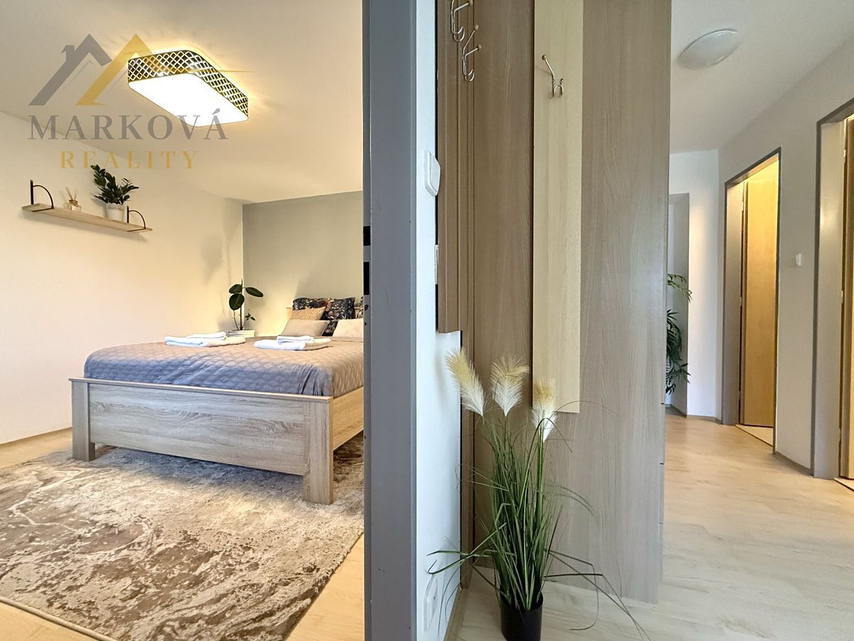 Prodej bytu 2+1 63 m² – fotografie 3