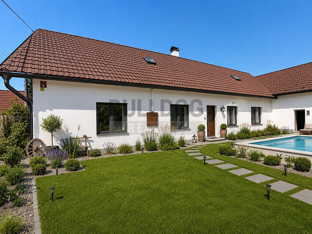 Prodej rodinného domu 164 m², pozemek 743 m² – fotografie 4